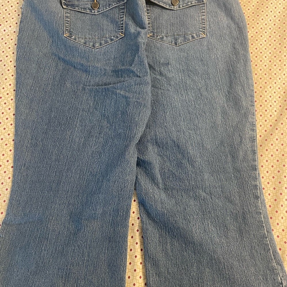 Capri jeans - Picture 3 of 3